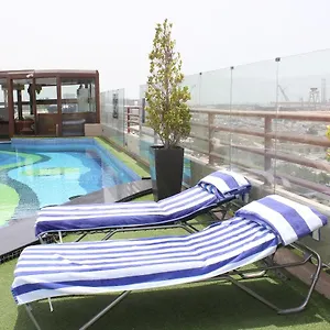 Sea View Dubaj