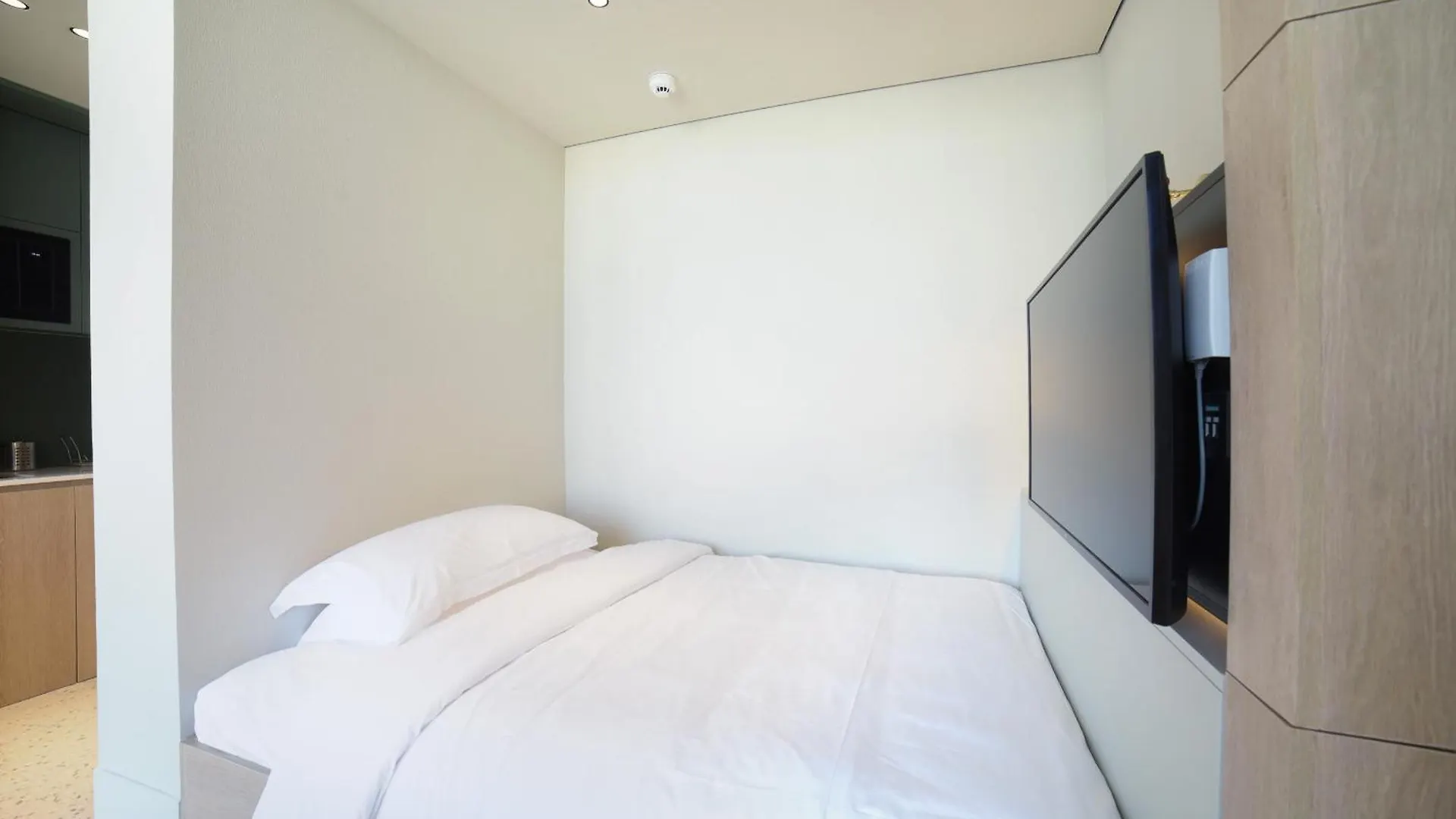 Modern Executive Studio At Upside Living Ντουμπάι 0*,  Ηνωμένα Αραβικά Εμιράτα