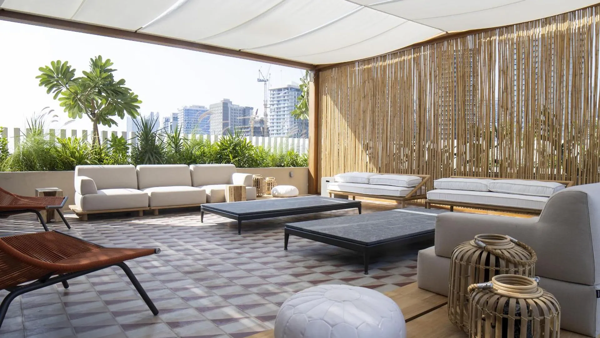 Apartment Modern Executive Studio At Upside Living Dubai United Arab Emirates